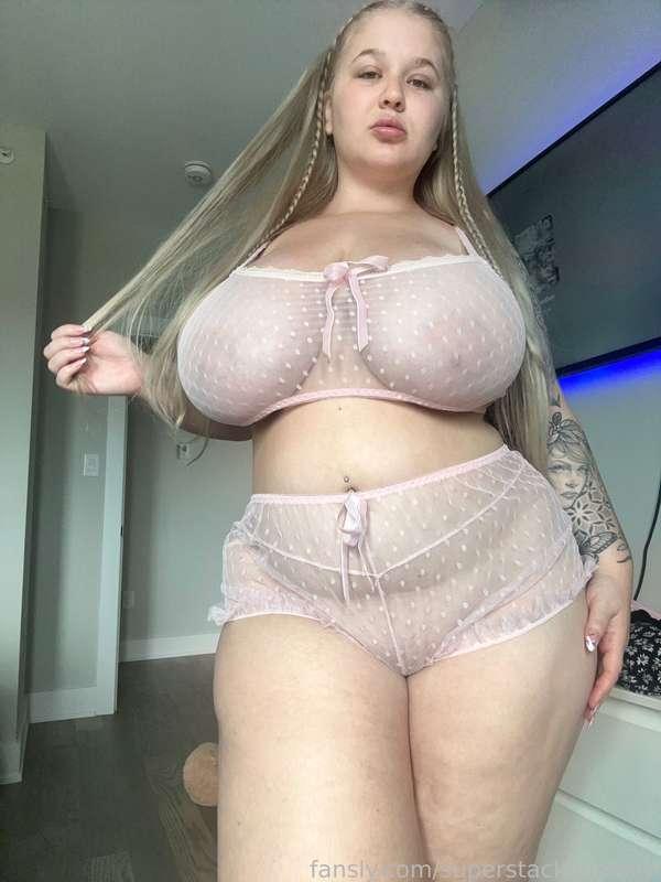 superstackedstacy image #5