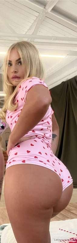 Bishhh got back
