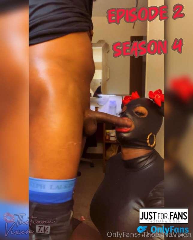 Vixen Tour Episode 2!!! Sucky Sucky Happy Time🎎🪭 He had a FA..