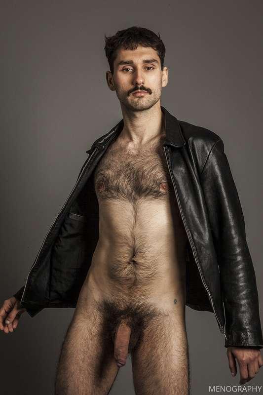 Furry & Uncut Thomas