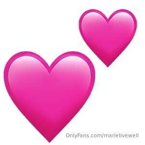 marielivewell image #2