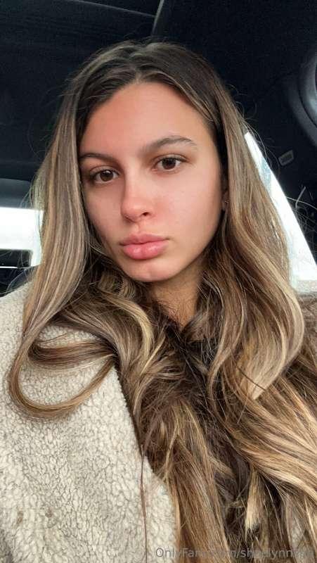 Good morning baby🖤