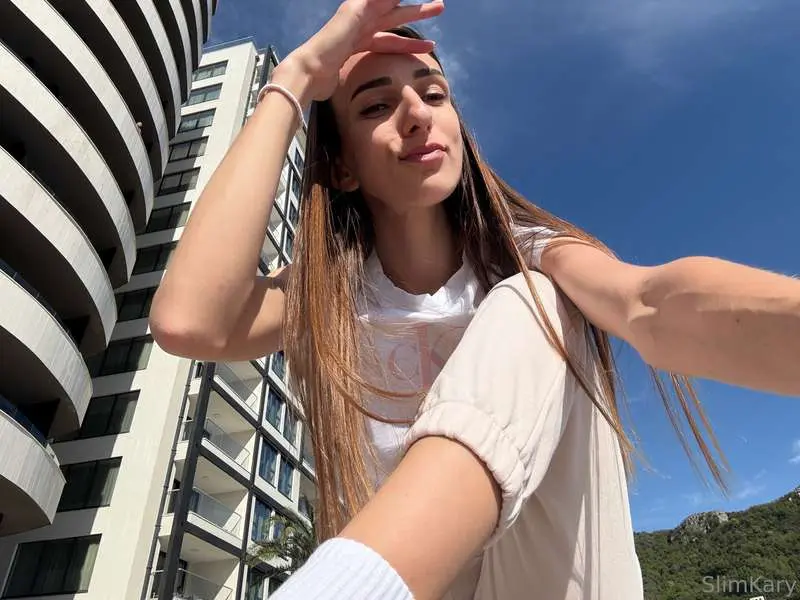 I want to tell you that there will be a stream on my VIP pag..
