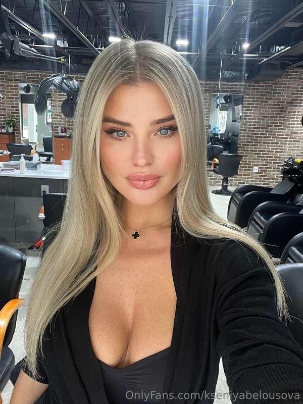 Blondes or brunettes bello?❤️❤️