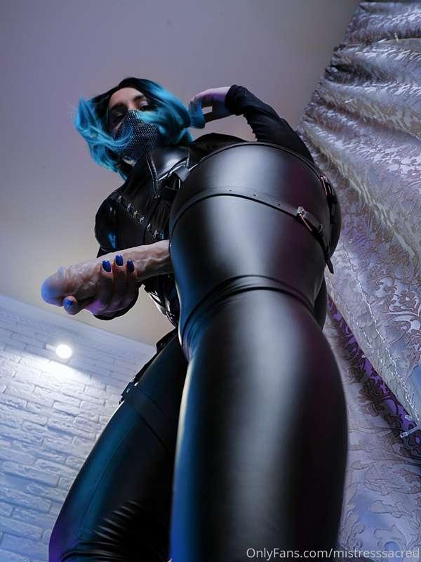 mistresssacred image #0