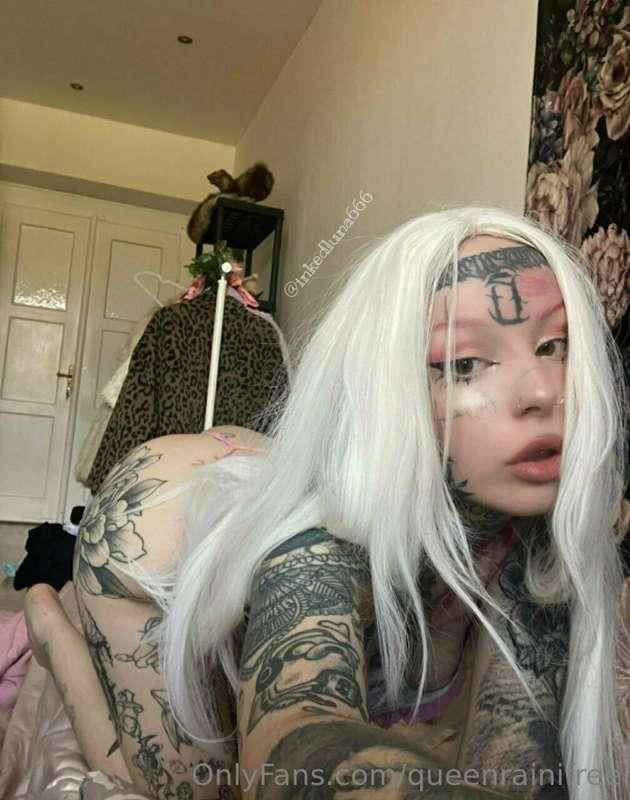 ## ᴄᴜᴛᴇ ᴀɴᴅ ꜱᴜʙᴍɪꜱꜱɪᴠᴇ ᴋɪᴛᴛᴇɴ 🐱 @inkedluna666 🎀
💋 I am very ..
