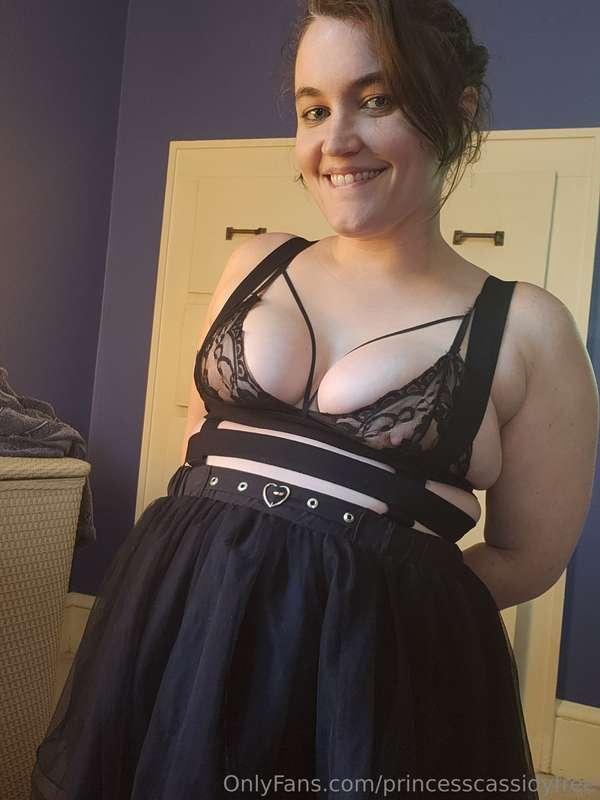 Somedays I feel pretty, other days I feel a little old. Rega..