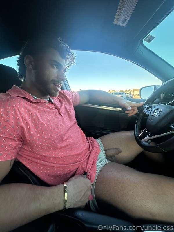 Suck to make hard 😈💪🏾