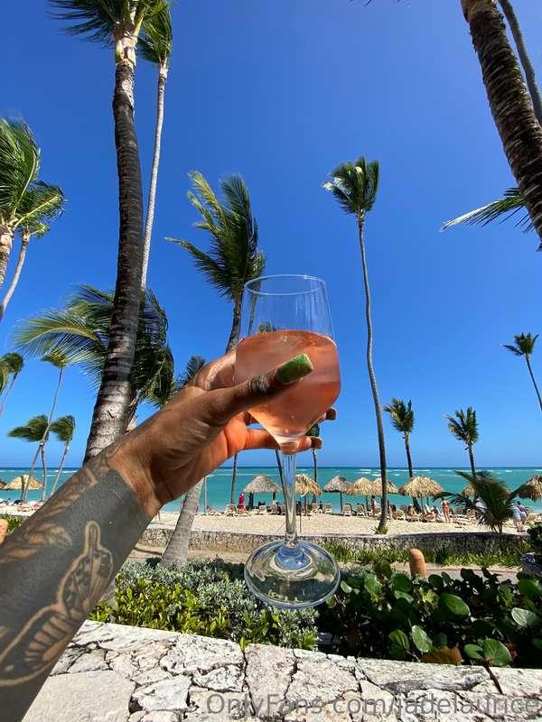 Cheers to solo Traveling!! 
Have you ever done it before?