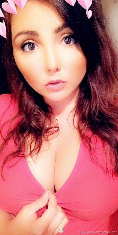 Make your Thursday even better ?

https://onlyfans.com/coyan..
