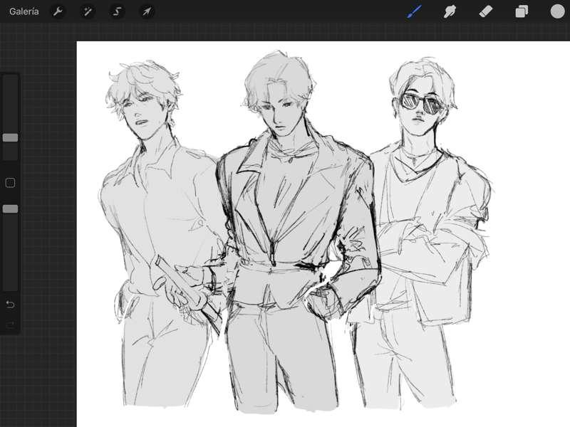 Mafia au
