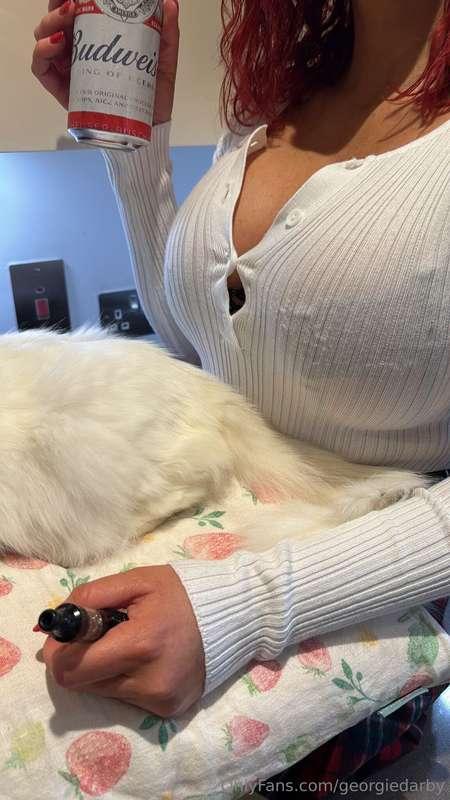Poor buttons 
