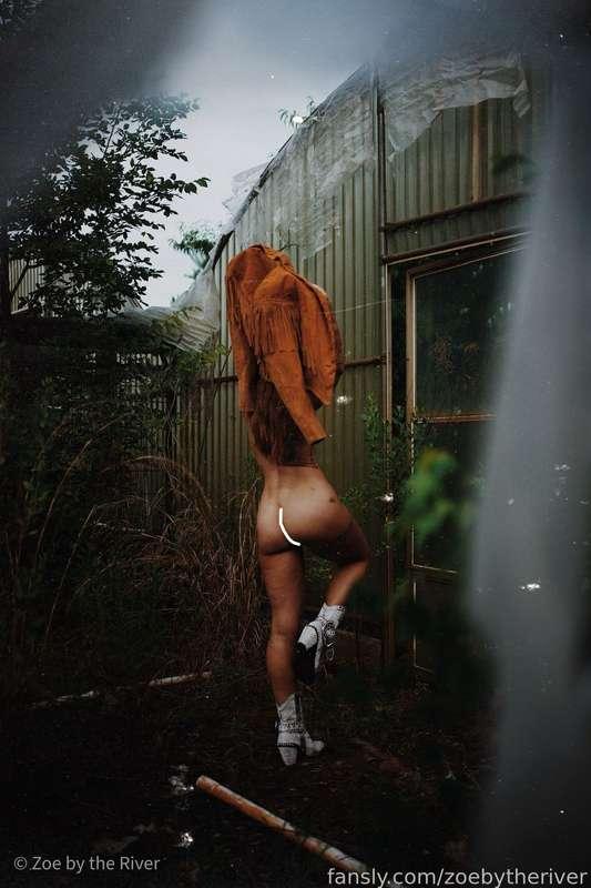 zoebytheriver image #27
