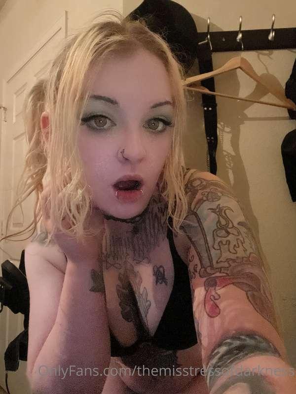 themisstressofdarkness image #1