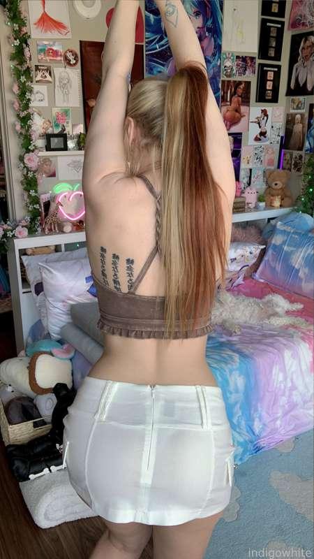 indigowhite image #12