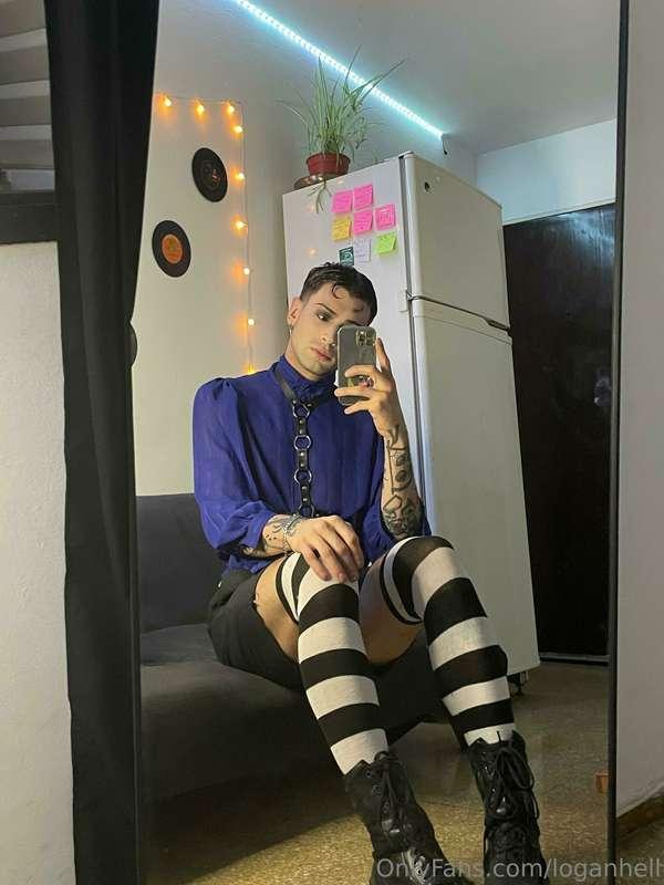 are you ready for this halloween?👻