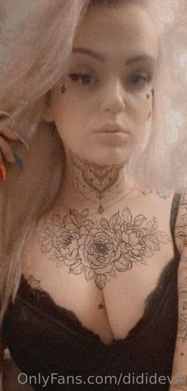 Should i do it🙈🙈