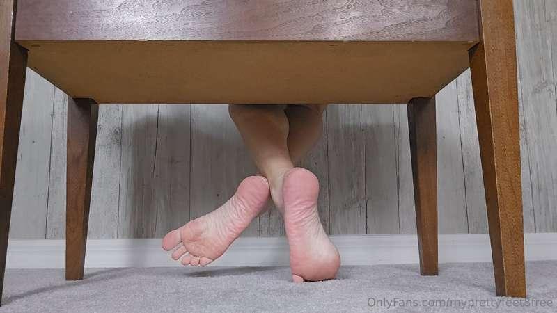 Under bench fun for $3Or ALL the content for $5 at @mypretty..
