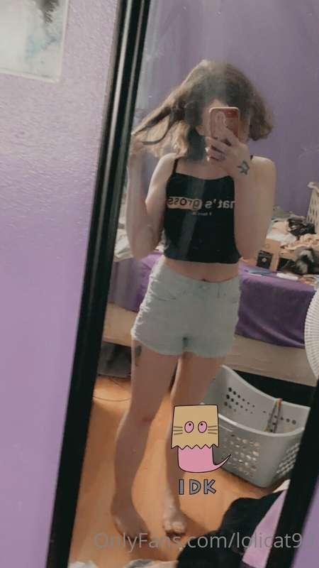 Hey guys I’m hoping things go ok .. ..get better ,, idk just..