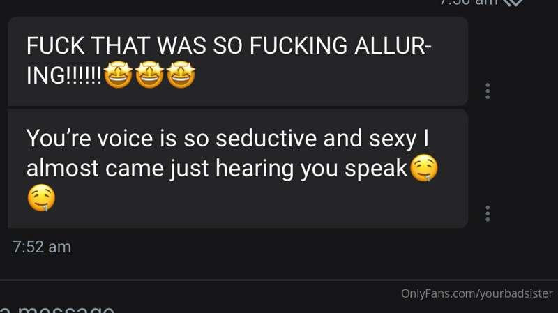 I record the best dick rates! If you haven’t gotten yours ye..