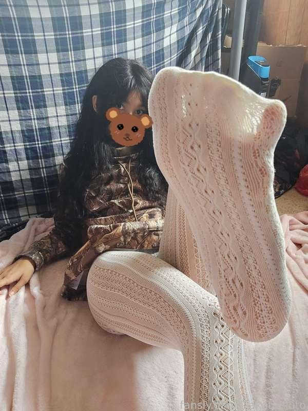 Footsieszz 🐾🐾

#teen #petite #barelylegal #18 #young #skinny #cute #tiny #18yo #pussy