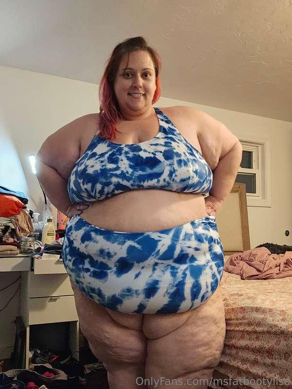 msfatbootylisa image #4