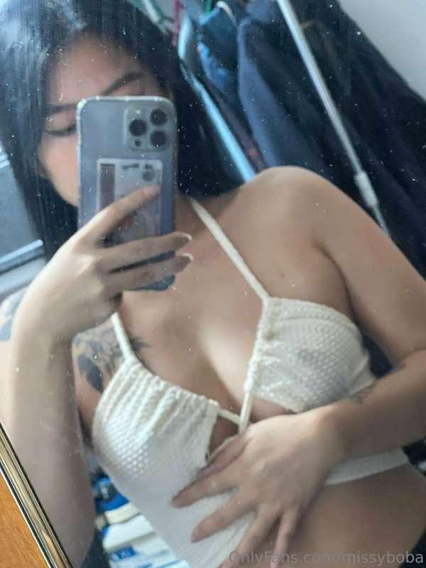 Boobies 😊
