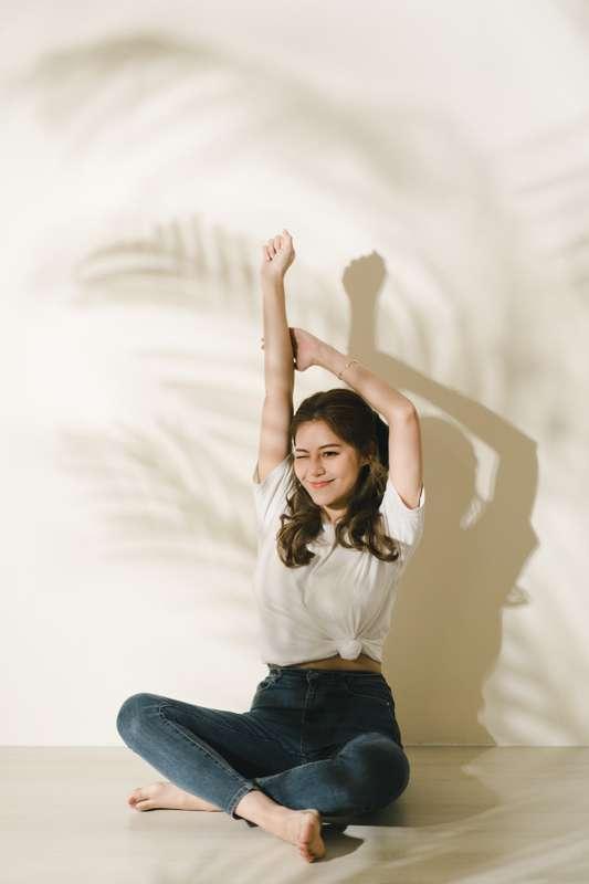 你啲支持對我來講好重要❤️