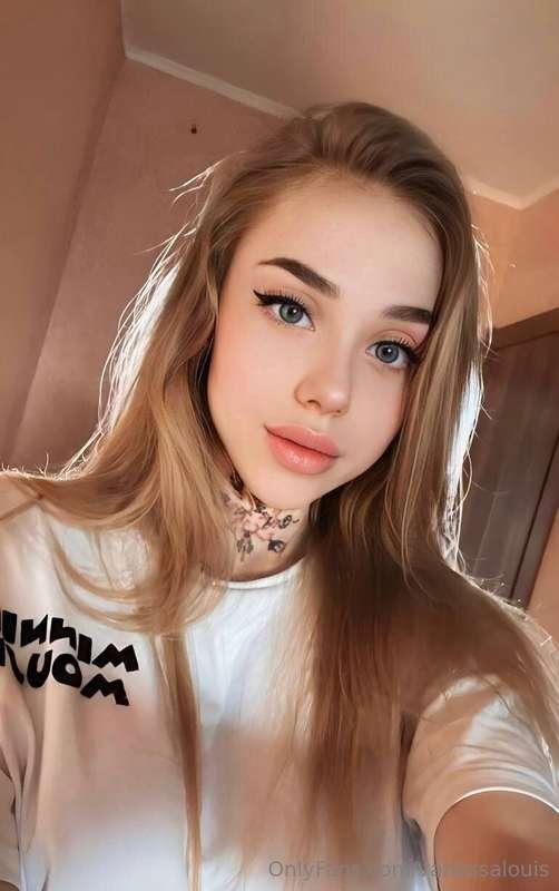 🔥𝗙𝗥𝗘𝗘 𝗢𝗡𝗟𝗬 𝗡𝗢𝗪🔥
Blondy darling is waiting for your message😇
..