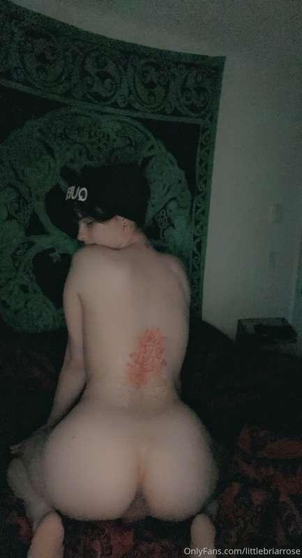 When she’s got an ass that doesn't quit ❤️💋🙈