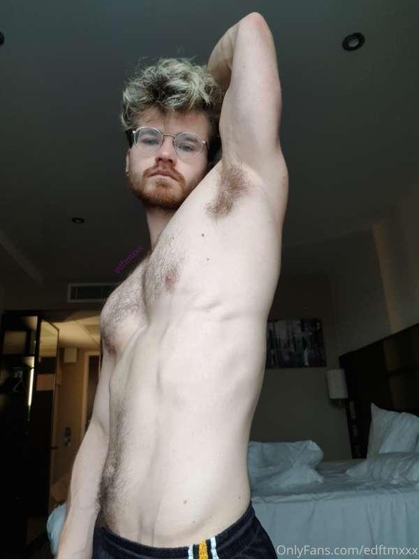Where do you want to lick me?