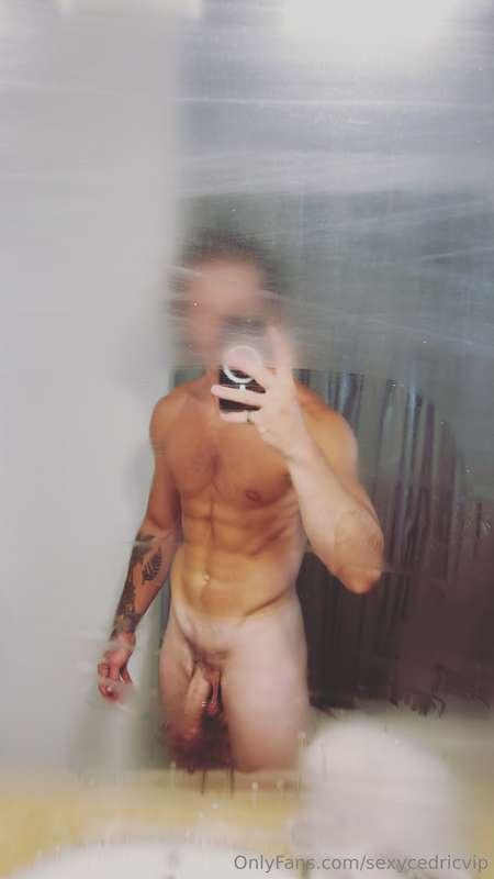 Steamy