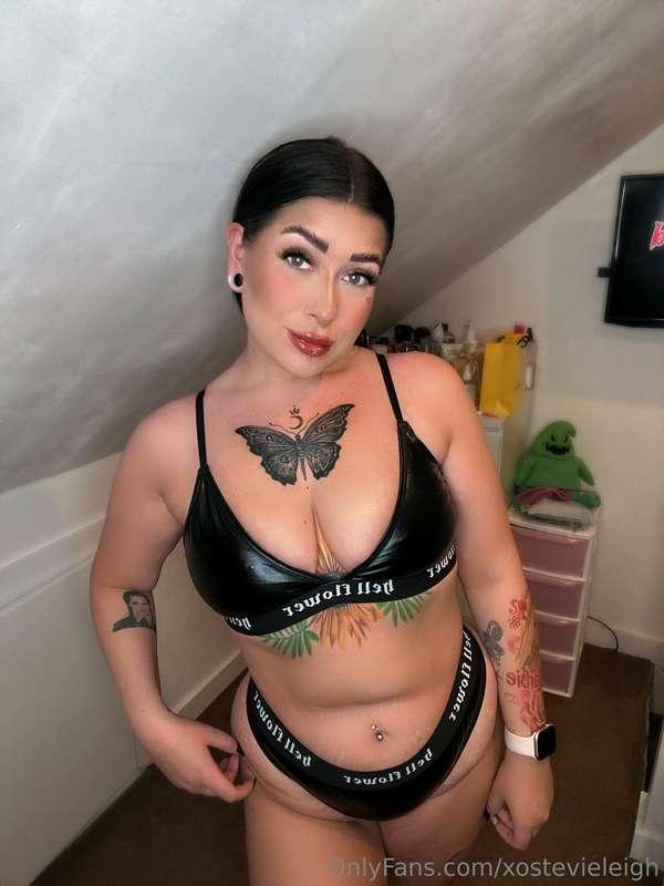 Rate me out of 10?
