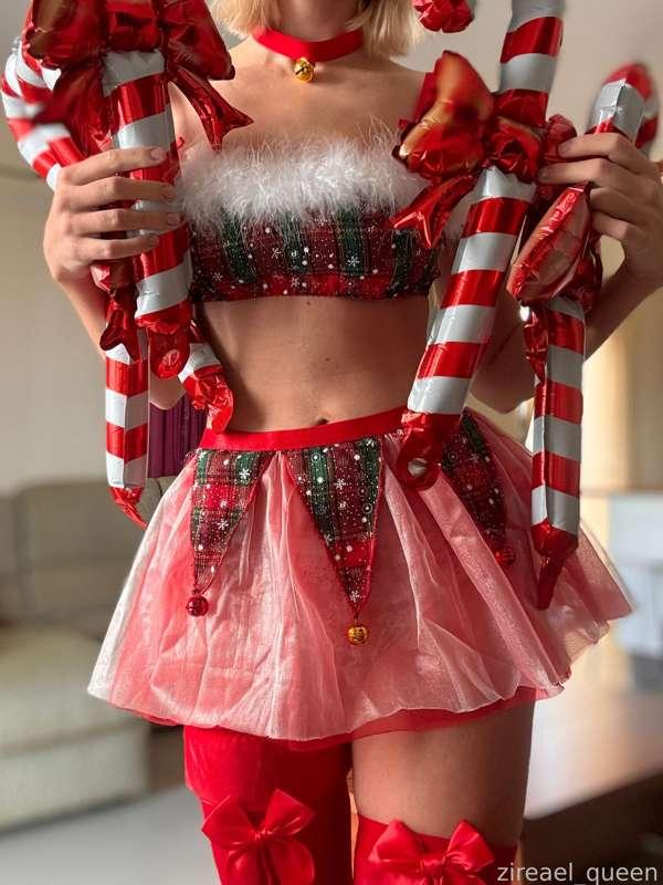 zireael_queen image #1