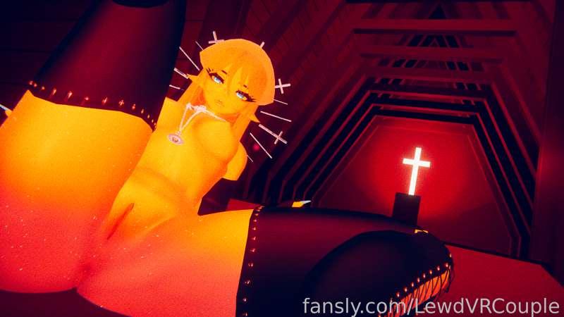 lewdvrcouple image #2