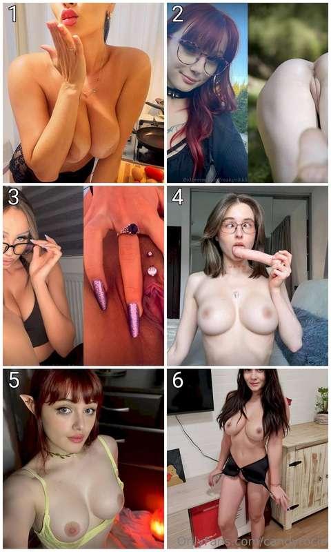 🚀 FOLLOW MY BESTIES FOR VIP ACCESS!1. 🌺💦 @sandra_peach 💦🌺2. ..