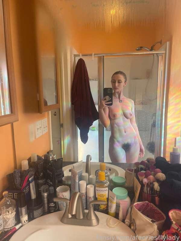 afaeriesillylady image #1