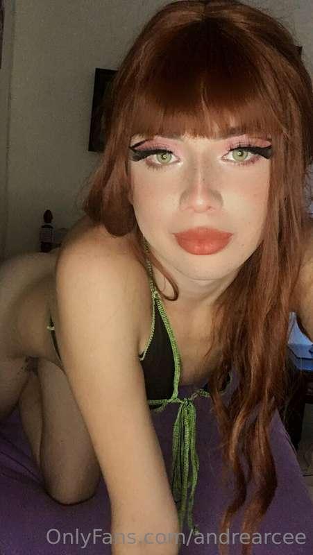 andretransgirl image #2