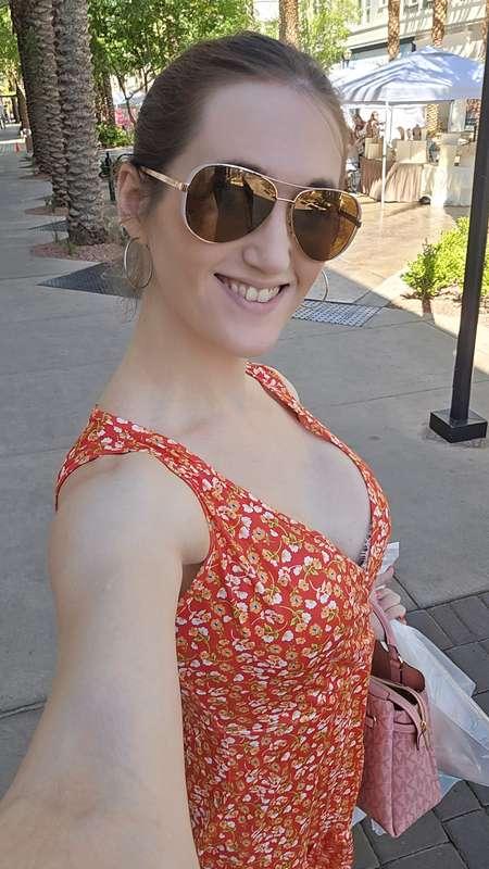 Just out for a little fresh produce at the farmers market, i..