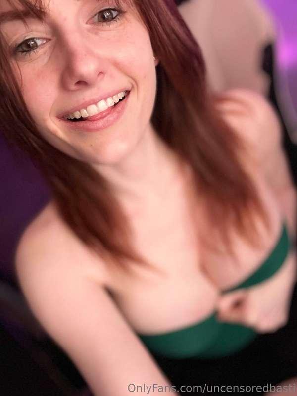 all smiles ☺️☺️