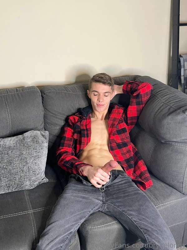 ‘Tis the season to 👅😉