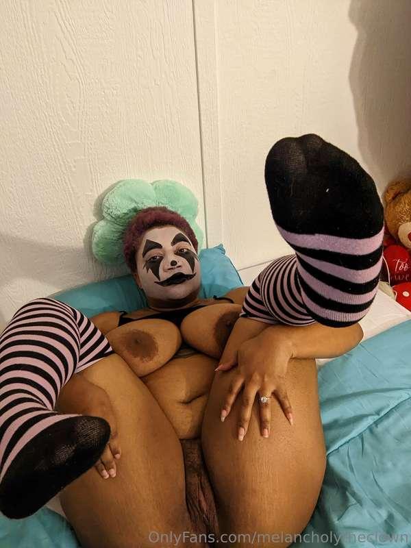 melancholytheclown image #3