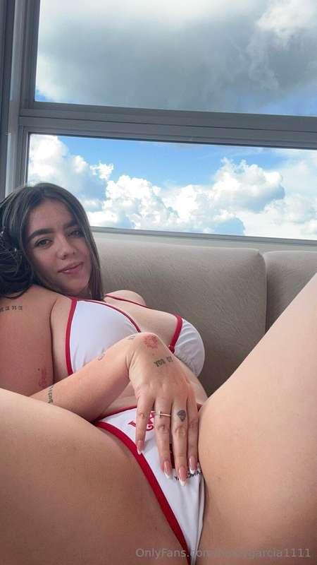 Quiero que me toques toda 🔥