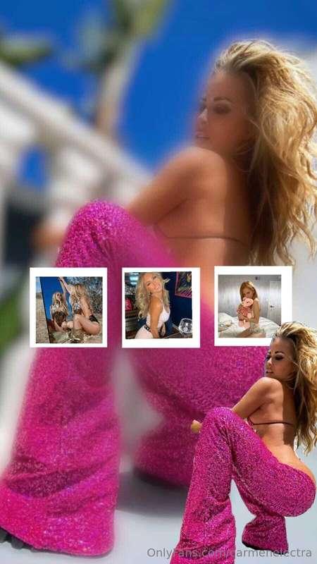 ***LIVE*** with @branderoderick and @tamarasuethorne 🖤🍒 **in..