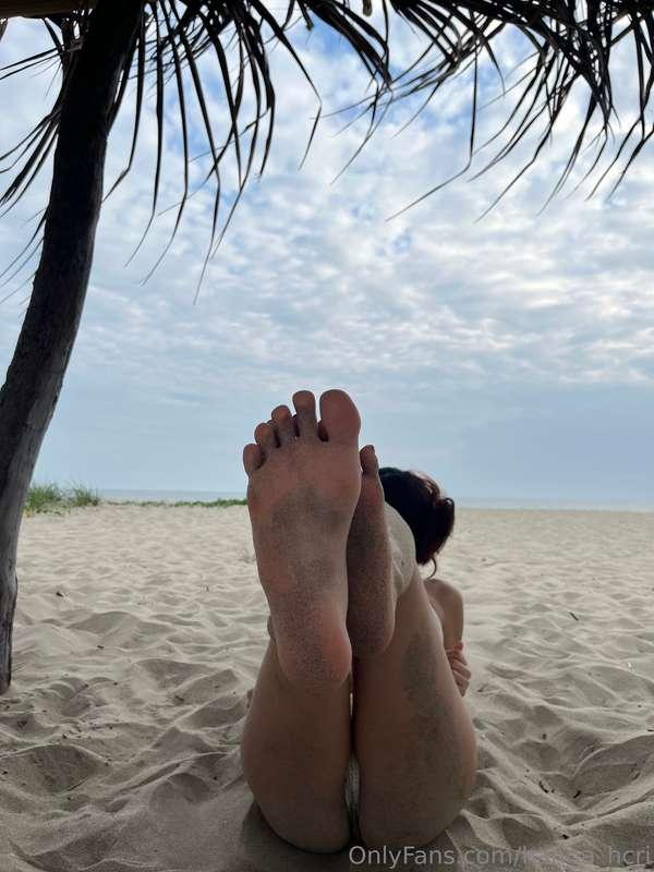 for my good footboys
