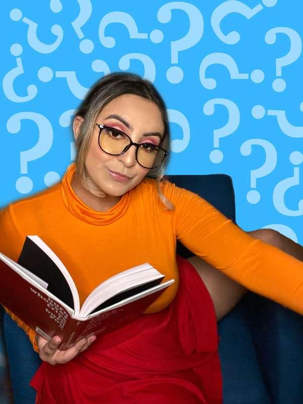 reading is sexy