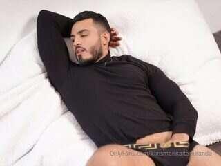 Come with me I am cold💦🍆