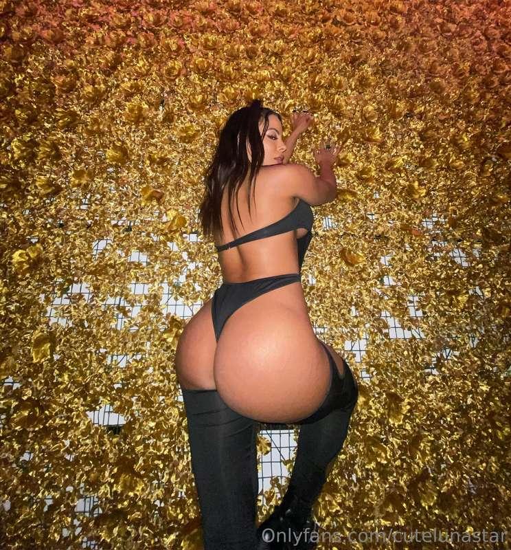 I want you papi 🍑