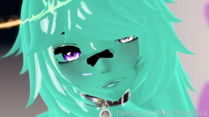 maxithemuse image #2