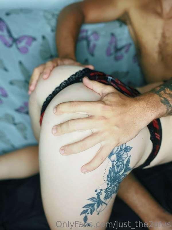 😈💦